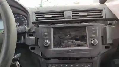 Veículo de Sucata seat arona fr do ano 2018 alimentado dkr