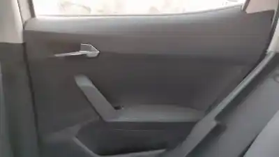 Veículo de Sucata seat arona fr do ano 2018 alimentado dkr