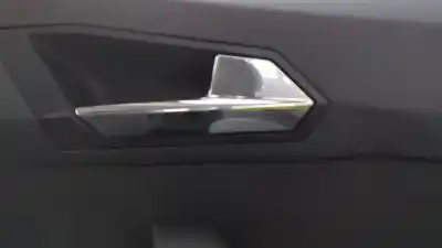 Veículo de Sucata seat arona fr do ano 2018 alimentado dkr