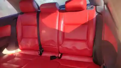 Здавання транспортного засобу audi a3 (8p) 1.9 tdi ambiente року 2001 потужний bkc
