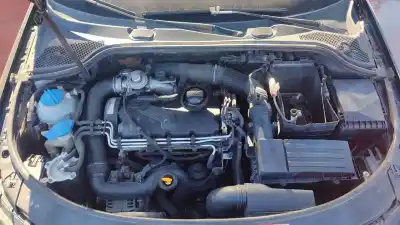 Здавання транспортного засобу audi a3 (8p) 1.9 tdi ambiente року 2001 потужний bkc