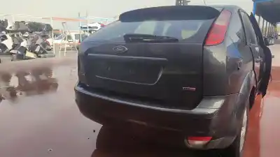 Veículo de Sucata FORD FOCUS BERLINA (CAP) Ambiente (D) do ano 2001 alimentado KKDA