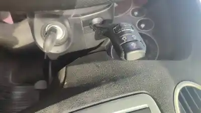 Scrapping Vehicle ford focus berlina (cap) ambiente (d) of the year 2001 powered kkda