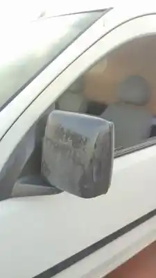 Veículo de Sucata opel combo familiar do ano 2001 alimentado y17dtl