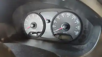 Scrapping Vehicle kia picanto 1.1 active of the year 2001 powered g4hc