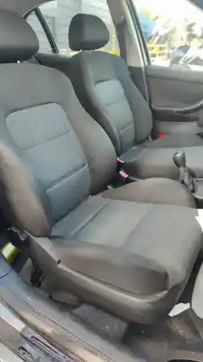 Утилизация автомобиля seat leon (1m1) signo года 2001 питание bcb