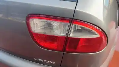 Утилизация автомобиля seat leon (1m1) signo года 2001 питание bcb