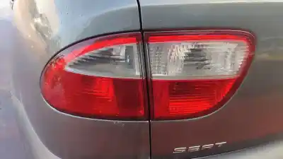 Утилизация автомобиля seat leon (1m1) signo года 2001 питание bcb