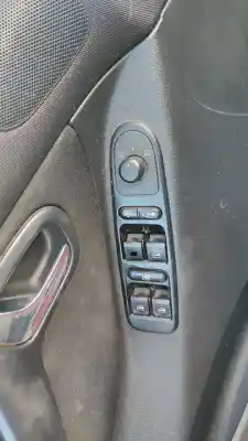 Утилизация автомобиля seat leon (1m1) signo года 2001 питание bcb
