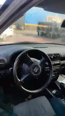 Утилизация автомобиля seat leon (1m1) signo года 2001 питание bcb