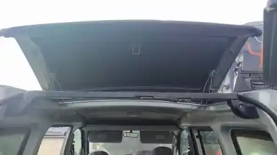 Здавання транспортного засобу renault kangoo (f/kc0) alize року 2001 потужний f9q782