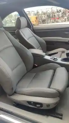 Veículo de Sucata bmw serie 3 coupe (e92) 330d do ano 2001 alimentado 306d3