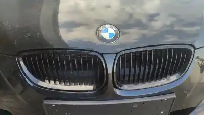 Veículo de Sucata bmw serie 3 coupe (e92) 330d do ano 2001 alimentado 306d3