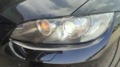 Veículo de Sucata bmw serie 3 coupe (e92) 330d do ano 2001 alimentado 306d3