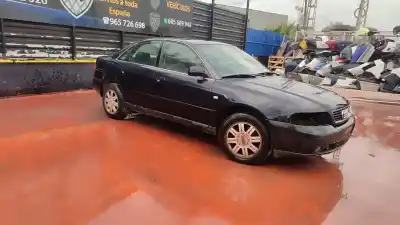 Vehicul casat audi a4 berlina (b5) 2.5 tdi al anului 2001 alimentat akn