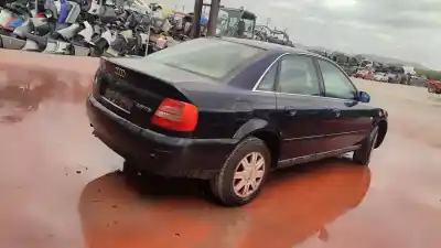 Vehicul casat audi a4 berlina (b5) 2.5 tdi al anului 2001 alimentat akn