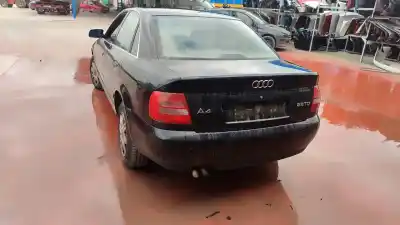 Vehicul casat audi a4 berlina (b5) 2.5 tdi al anului 2001 alimentat akn