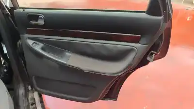 Vehicul casat audi a4 berlina (b5) 2.5 tdi al anului 2001 alimentat akn