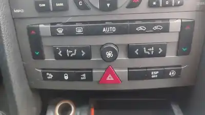 Veículo de Sucata peugeot 407 sw premium do ano 2001 alimentado rhr