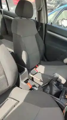 Veículo de Sucata opel vectra c berlina club do ano 2001 alimentado y22dtr