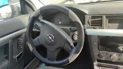 Veículo de Sucata opel vectra c berlina club do ano 2001 alimentado y22dtr