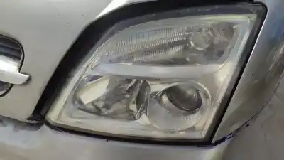 Veículo de Sucata opel vectra c berlina club do ano 2001 alimentado y22dtr