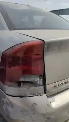 Veículo de Sucata opel vectra c berlina club do ano 2001 alimentado y22dtr