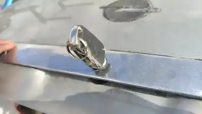 Veículo de Sucata opel vectra c berlina club do ano 2001 alimentado y22dtr