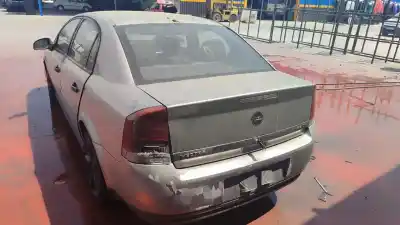 Veículo de Sucata opel vectra c berlina club do ano 2001 alimentado y22dtr