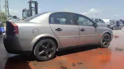 Veículo de Sucata opel vectra c berlina club do ano 2001 alimentado y22dtr