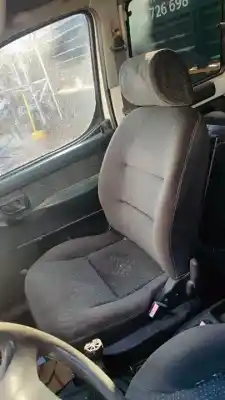 Здавання транспортного засобу citroen berlingo 1.9 d multispace року 2001 потужний wjz