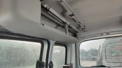 Утилизация автомобиля renault kangoo (f/kc0) authentique года 2001 питание k9k700