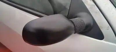 Scrapping Vehicle ford ka (ccq) 4 collection of the year 2001 powered j4m