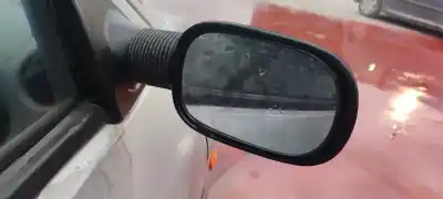 Scrapping Vehicle ford ka (ccq) 4 collection of the year 2001 powered j4m