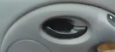 Scrapping Vehicle ford ka (ccq) 4 collection of the year 2001 powered j4m