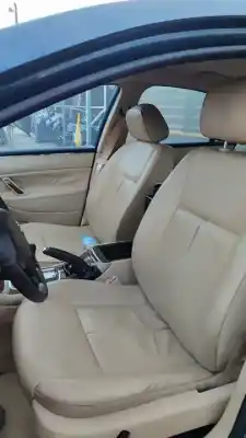 Veículo de Sucata peugeot 607 (s1) básico do ano 2001 alimentado xfx