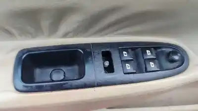 Veículo de Sucata peugeot 607 (s1) básico do ano 2001 alimentado xfx