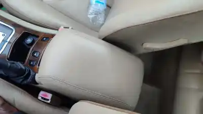 Veículo de Sucata peugeot 607 (s1) básico do ano 2001 alimentado xfx