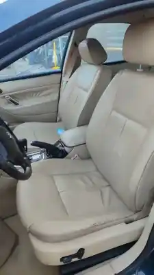 Veículo de Sucata peugeot 607 (s1) básico do ano 2001 alimentado xfx