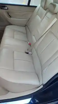 Veículo de Sucata peugeot 607 (s1) básico do ano 2001 alimentado xfx