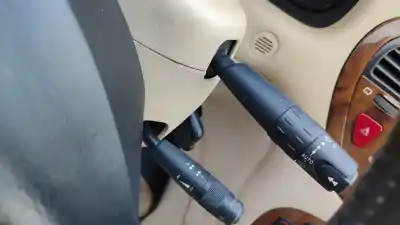 Veículo de Sucata peugeot 607 (s1) básico do ano 2001 alimentado xfx