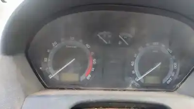 Здавання транспортного засобу skoda fabia (6y2/6y3) classic року 2001 потужний asy Здавання транспортного засобу skoda fabia (6y2/6y3) classic року 2001 потужний asy