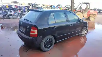Здавання транспортного засобу skoda fabia (6y2/6y3) classic року 2001 потужний asy Здавання транспортного засобу skoda fabia (6y2/6y3) classic року 2001 потужний asy