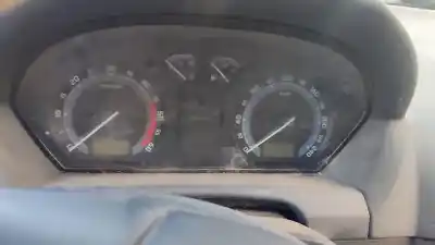 Здавання транспортного засобу skoda fabia (6y2/6y3) classic року 2001 потужний asy Здавання транспортного засобу skoda fabia (6y2/6y3) classic року 2001 потужний asy