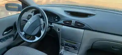 Утилизация автомобиля renault laguna ii (bg0) confort authentique года 2001 питание f4rj712