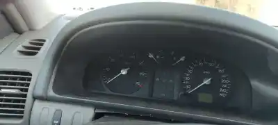 Утилизация автомобиля renault laguna ii (bg0) confort authentique года 2001 питание f4rj712