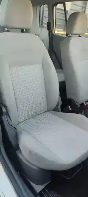 Scrapping Vehicle ford fusion (cbk) ambiente of the year 2001 powered fxjb