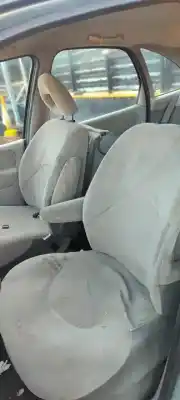 Veículo de Sucata citroen xsara picasso 1.8 cat (6fz / ew7j4) do ano 2001 alimentado 6fz