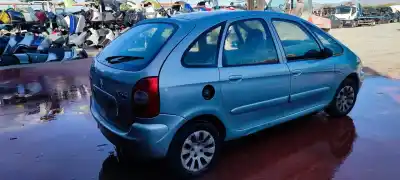 Veículo de Sucata citroen xsara picasso 1.8 cat (6fz / ew7j4) do ano 2001 alimentado 6fz