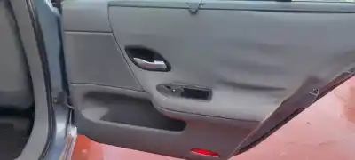 Veículo de Sucata citroen xsara picasso 1.8 cat (6fz / ew7j4) do ano 2001 alimentado 6fz